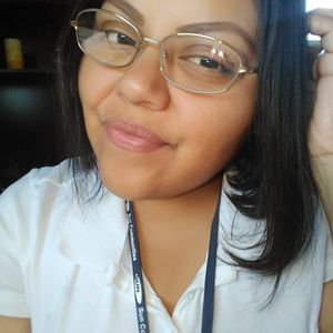 Meet your Posher, Anabel